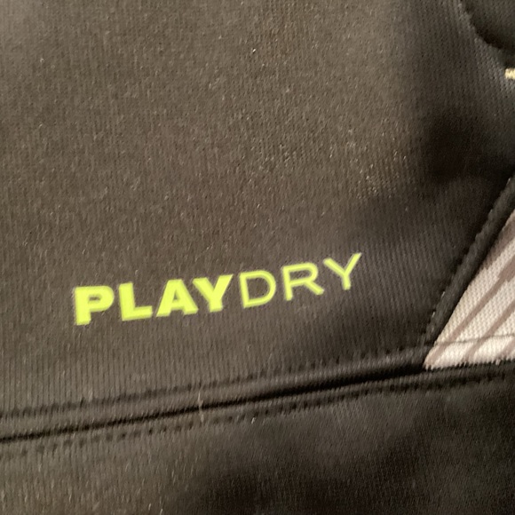 Pittsburgh Penguins zip up hoodie men’s size small Reebok Center Ice - Picture 3 of 9